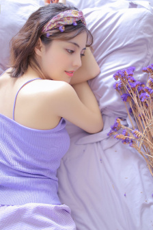 美丽小蜜桃