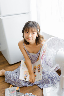 花儿与少年